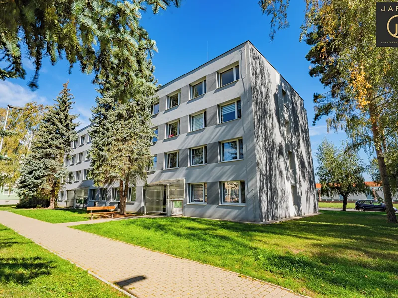 Prodej bytu 3+1, 68 m², Kladno - Kročehlavy, ev.č. 003988